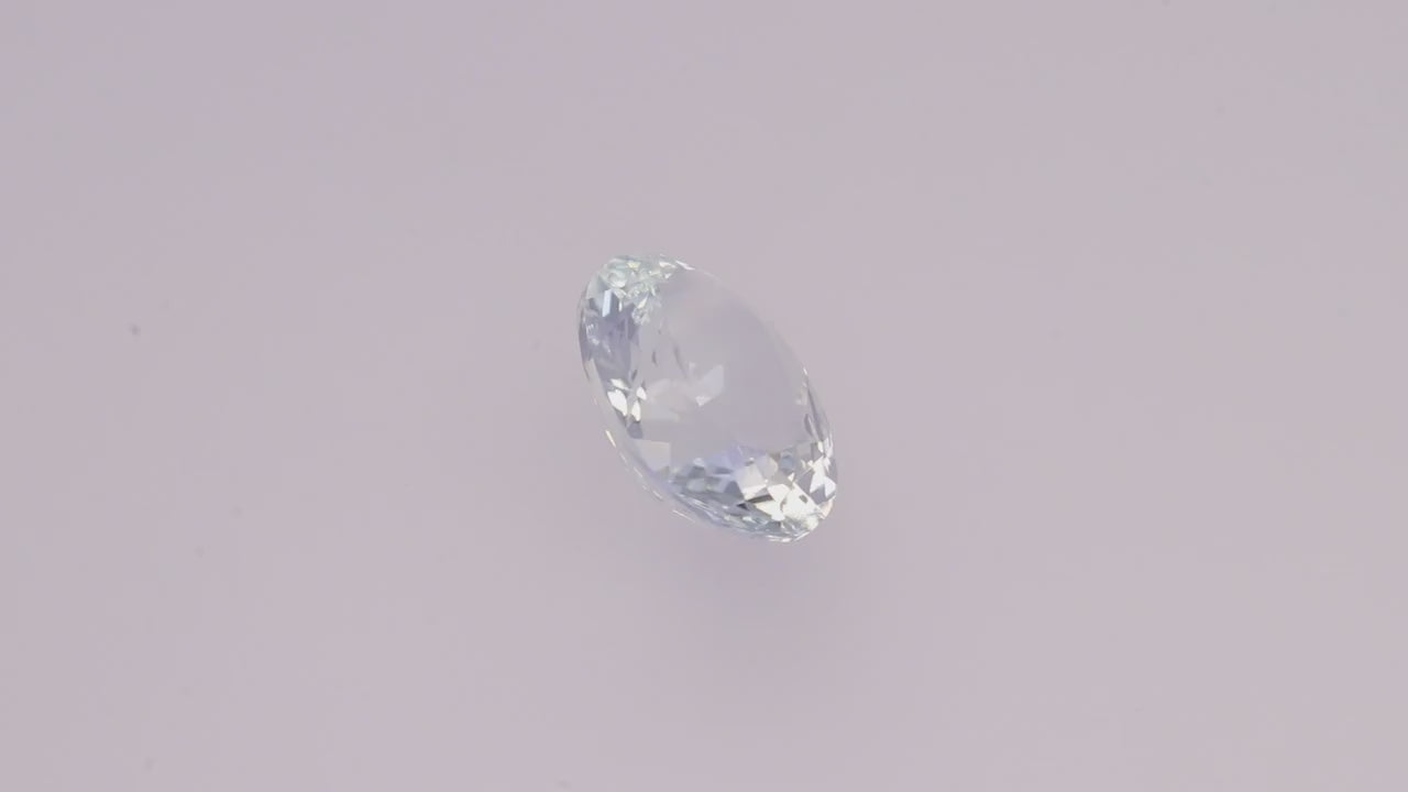 Paraiba Tourmaline 7.45 ct